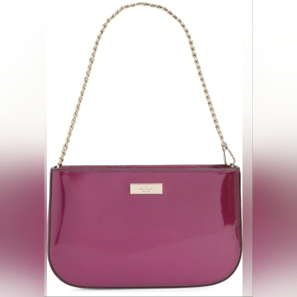 Kate Spade Kenzie Lilly Pochette - Picture 3 of 7